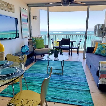 Marbella Del Caribe 805 Apartment Сан Хуан Екстериор снимка